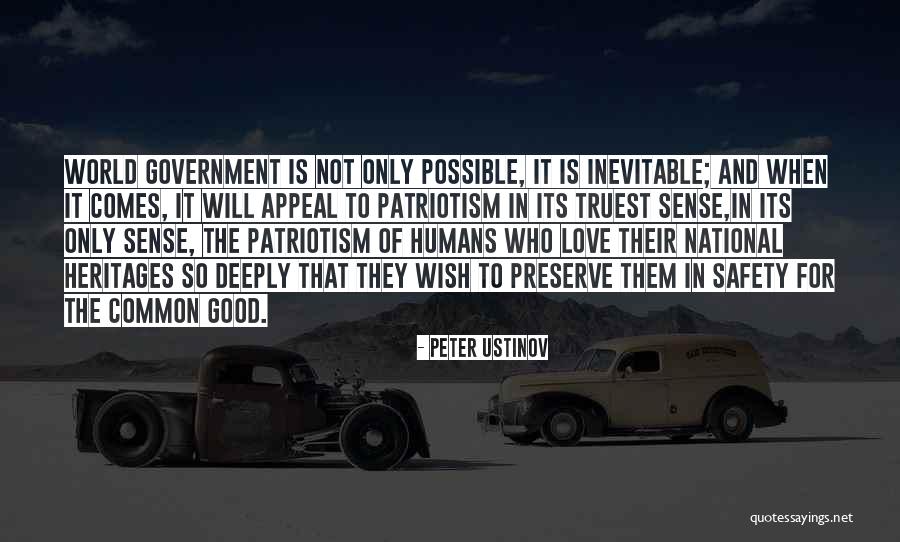 Kaldrmas Quotes By Peter Ustinov Kaldrmas Quotes By Peter Ustinov