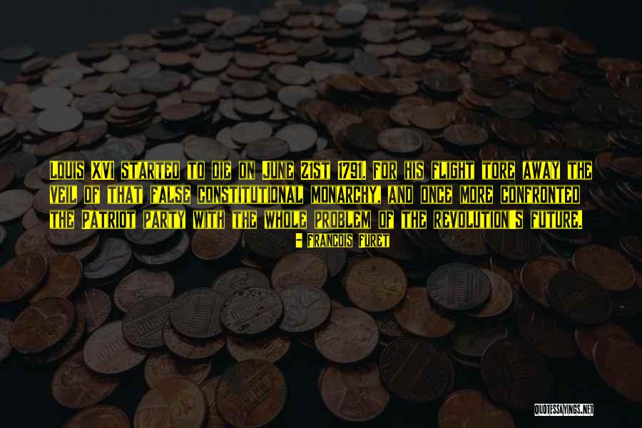 Kaldrosa Quotes By Francois Furet Kaldrosa Quotes By Francois Furet