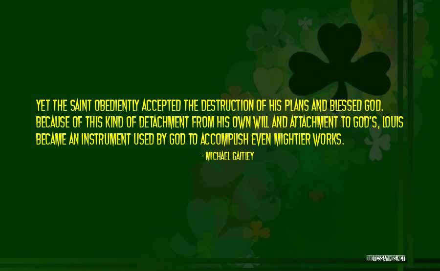 Kale Pache Quotes By Michael Gaitley Kale Pache Quotes By Michael Gaitley