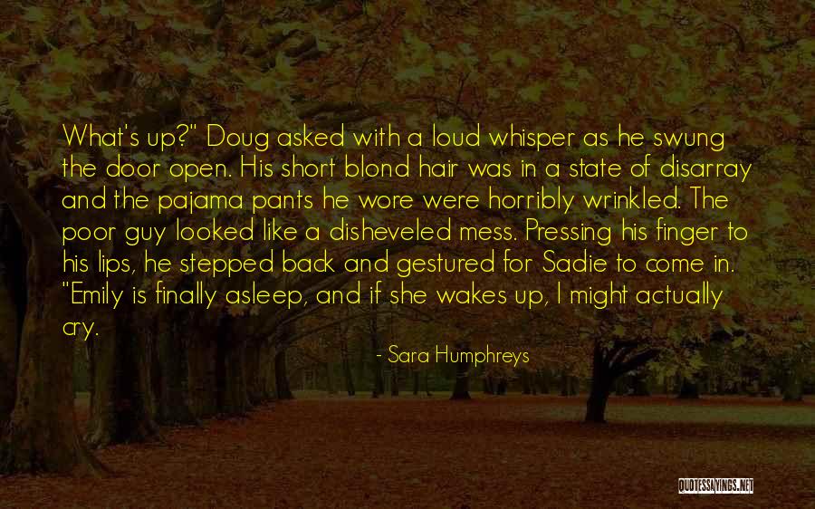 Kalea Bay Quotes By Sara Humphreys Kalea Bay Quotes By Sara Humphreys