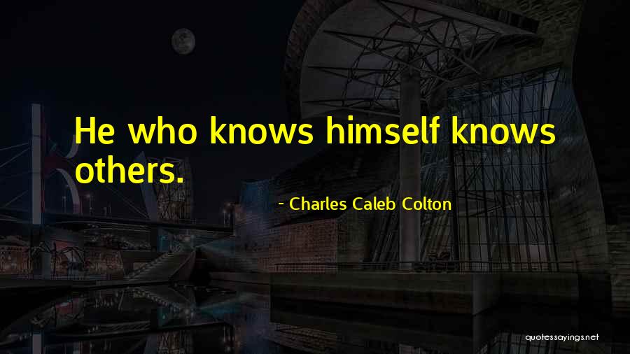 Kalea Guatemala Quotes By Charles Caleb Colton Kalea Guatemala Quotes By Charles Caleb Colton