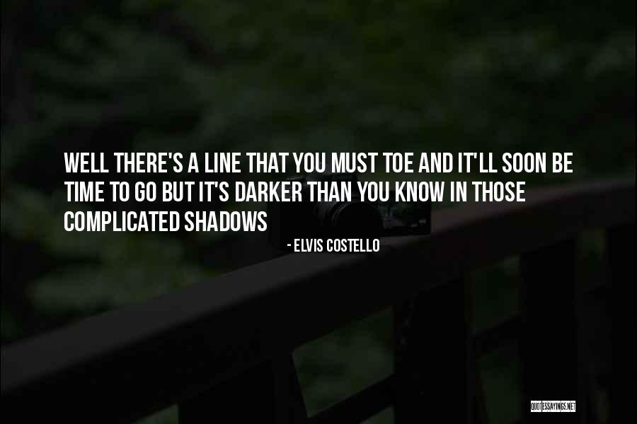 Kaleaa Mccunis Quotes By Elvis Costello Kaleaa Mccunis Quotes By Elvis Costello