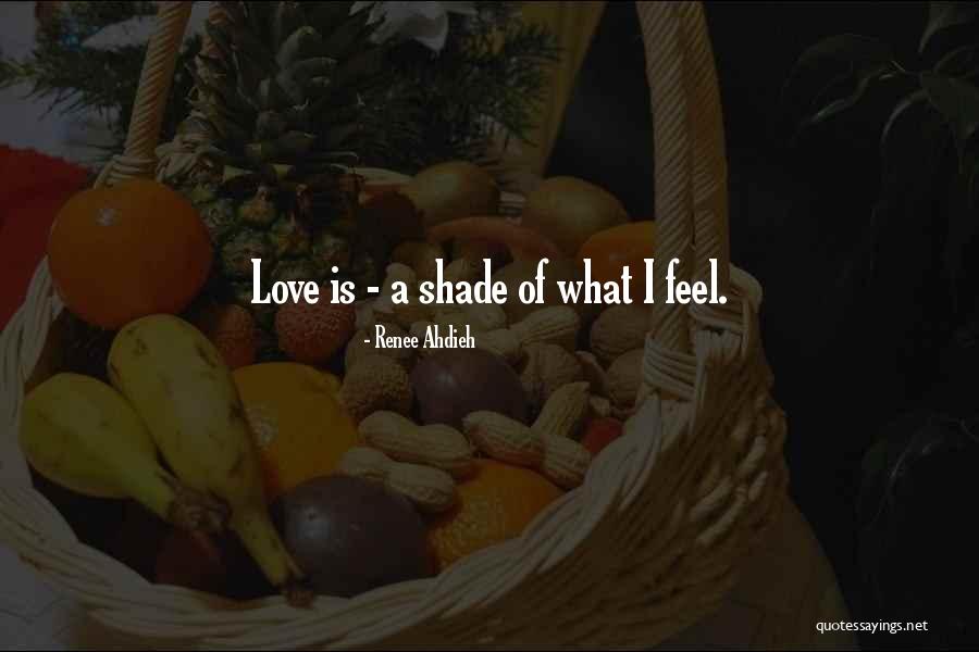 Kaleaa Mccunis Quotes By Renee Ahdieh Kaleaa Mccunis Quotes By Renee Ahdieh