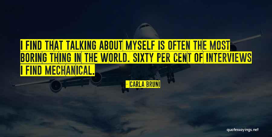 Kaleb Ballard Quotes By Carla Bruni Kaleb Ballard Quotes By Carla Bruni