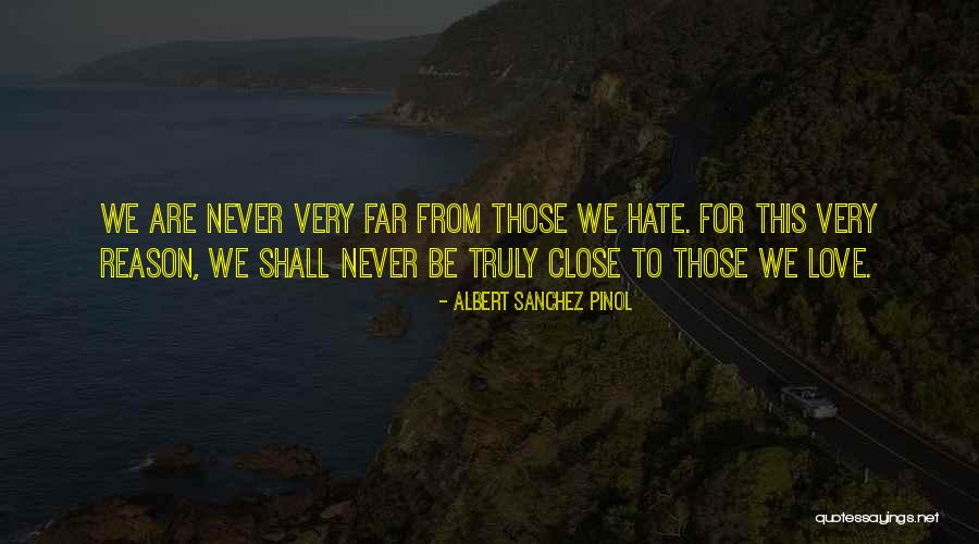Kaleb Cowart Quotes By Albert Sanchez Pinol Kaleb Cowart Quotes By Albert Sanchez Pinol
