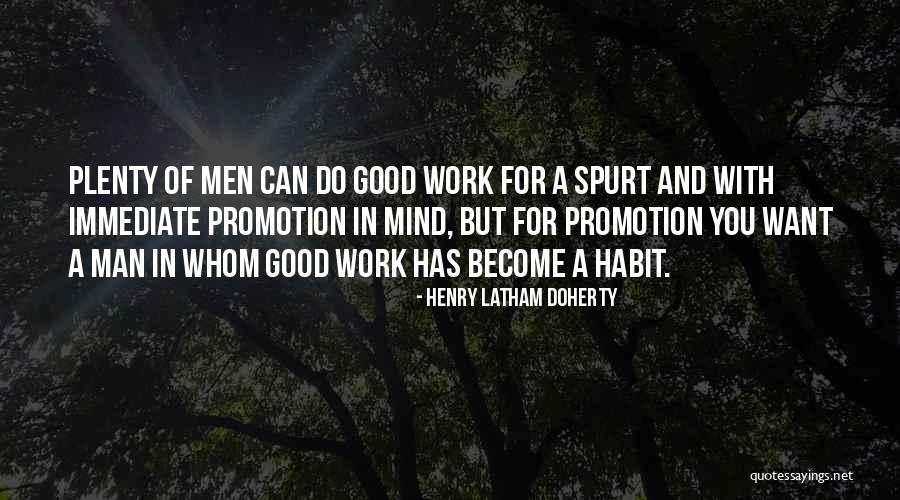 Kaleb Cowart Quotes By Henry Latham Doherty Kaleb Cowart Quotes By Henry Latham Doherty