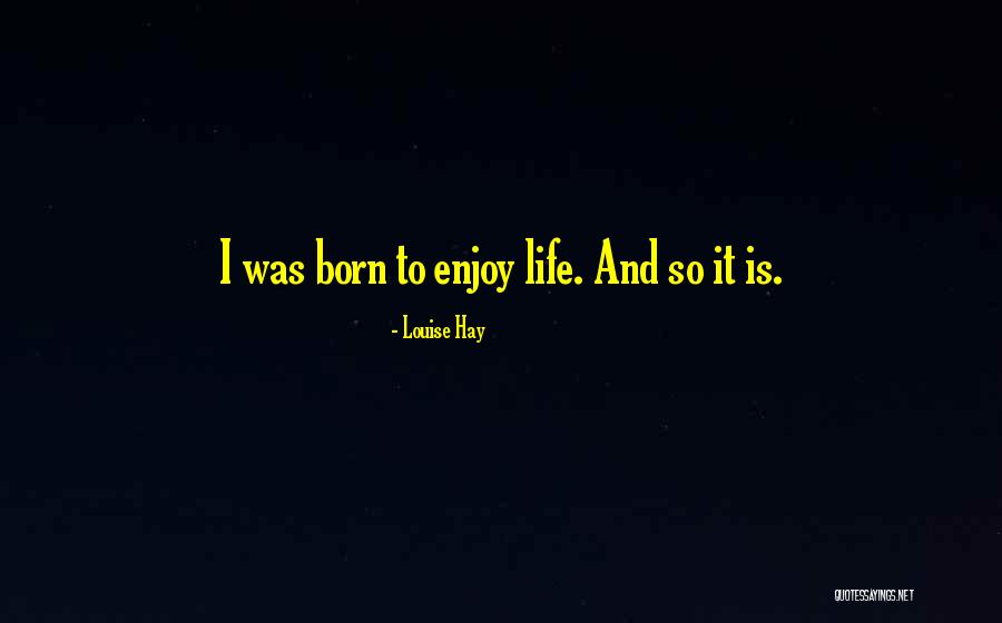 Kaleb Franks Quotes By Louise Hay Kaleb Franks Quotes By Louise Hay