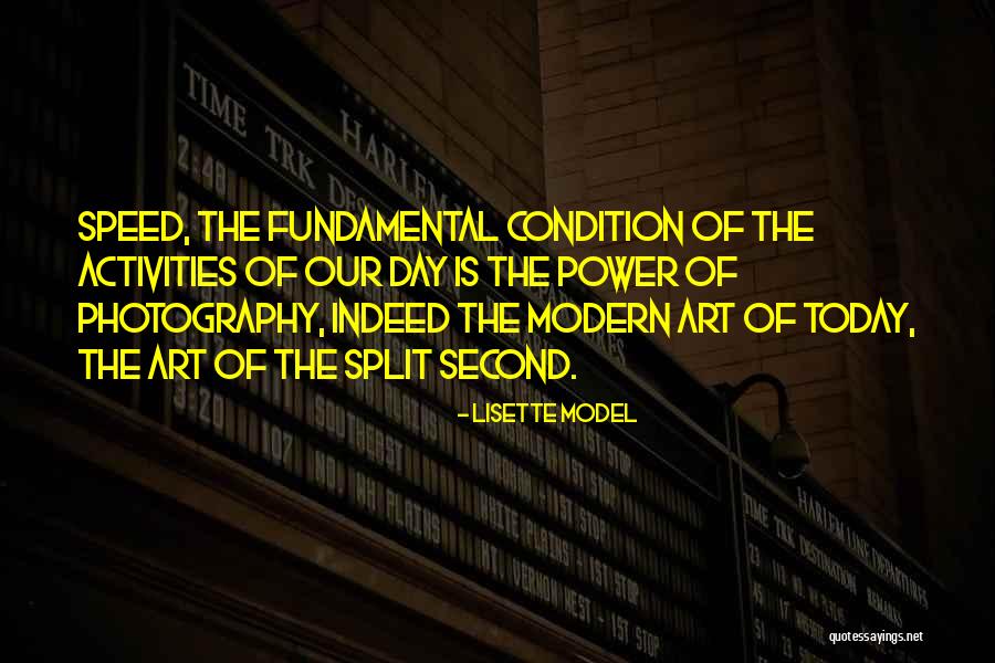 Kalebaugh Family Farm Quotes By Lisette Model Kalebaugh Family Farm Quotes By Lisette Model