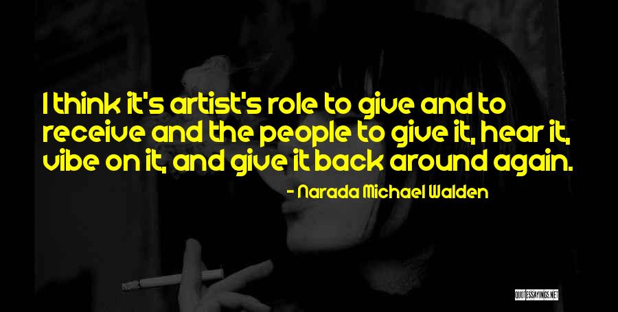 Kaleci Oyunu Quotes By Narada Michael Walden Kaleci Oyunu Quotes By Narada Michael Walden