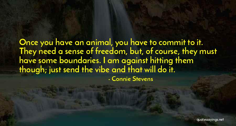 Kaleena Miller Quotes By Connie Stevens Kaleena Miller Quotes By Connie Stevens