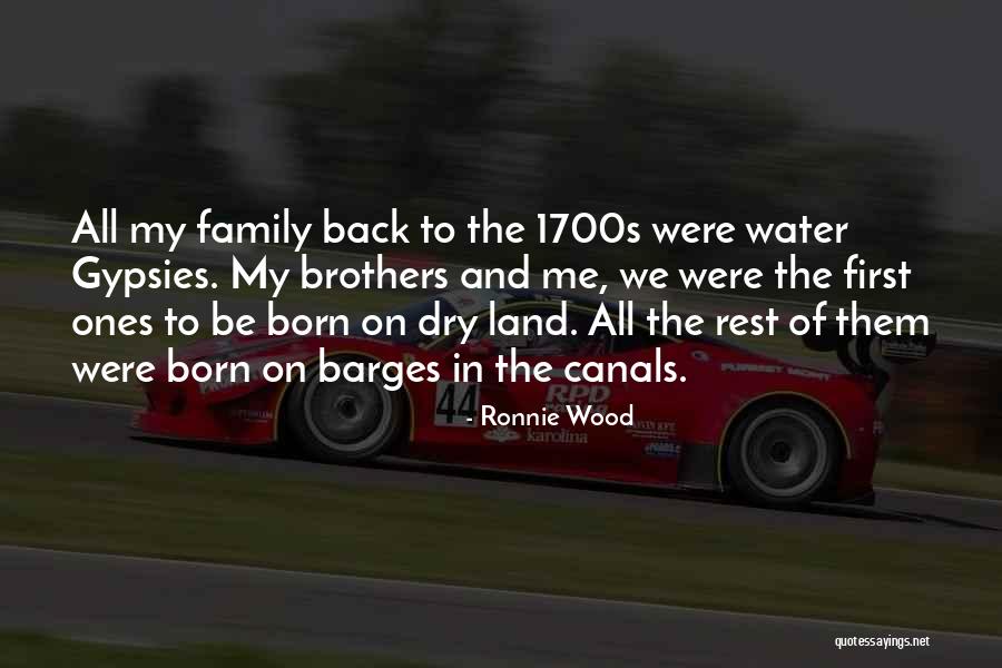 Kaleialoha Quotes By Ronnie Wood Kaleialoha Quotes By Ronnie Wood