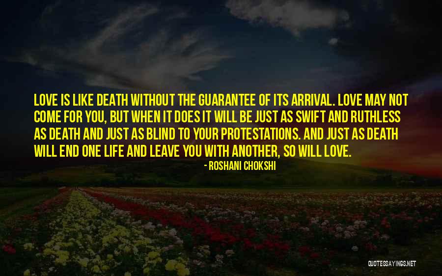 Kaleialoha Quotes By Roshani Chokshi Kaleialoha Quotes By Roshani Chokshi