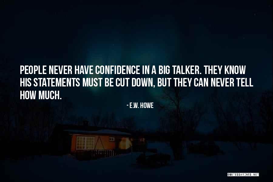 Kaleidoscopes Amazon Quotes By E.W. Howe Kaleidoscopes Amazon Quotes By E.W. Howe