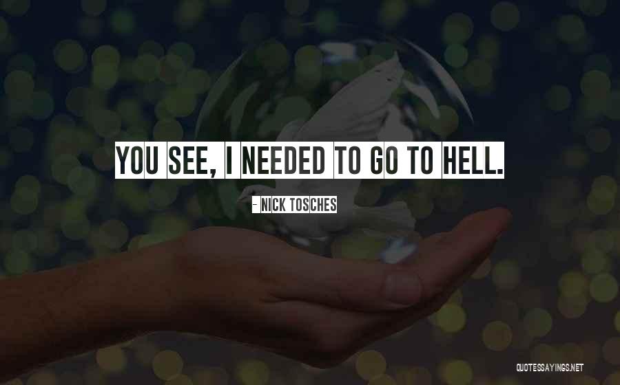 Kaleidoscopes Amazon Quotes By Nick Tosches