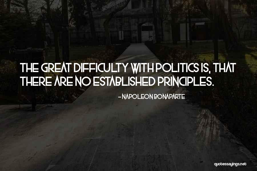 Kaleigh Cronin Quotes By Napoleon Bonaparte Kaleigh Cronin Quotes By Napoleon Bonaparte