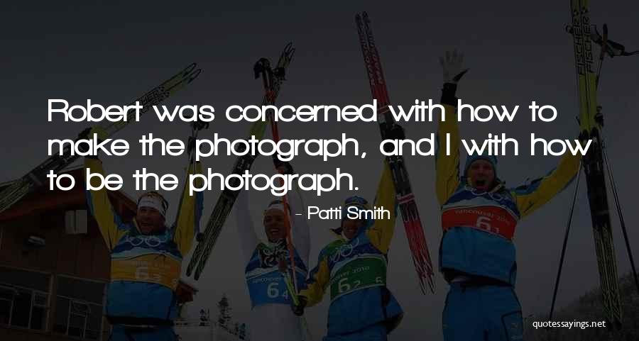 Kaleigh Cronin Quotes By Patti Smith Kaleigh Cronin Quotes By Patti Smith