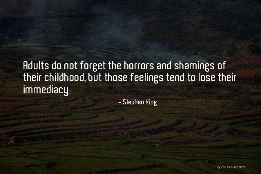 Kaleil Tuzman Quotes By Stephen King Kaleil Tuzman Quotes By Stephen King