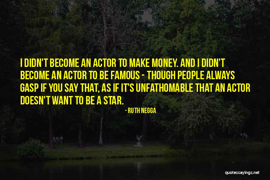 Kaleilani Quotes By Ruth Negga Kaleilani Quotes By Ruth Negga