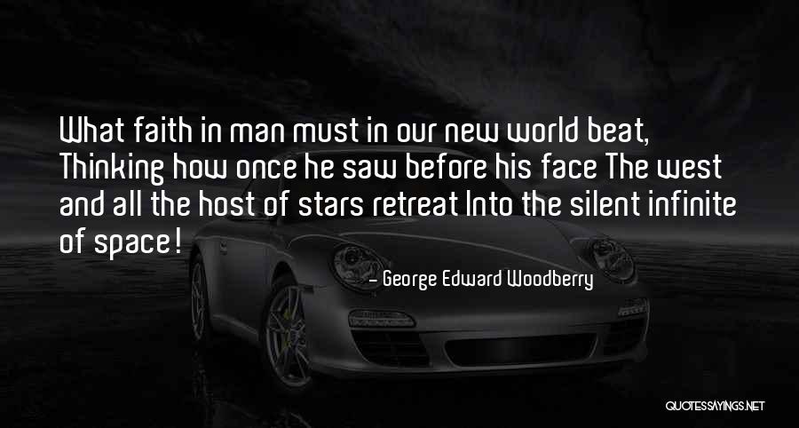 Kaleilehua Dinwiddie Quotes By George Edward Woodberry