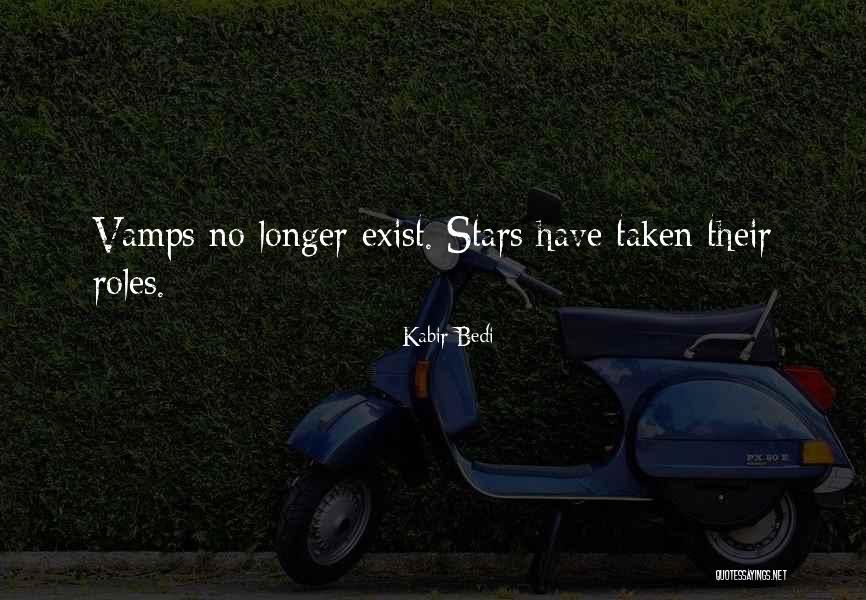 Kaleilehua Dinwiddie Quotes By Kabir Bedi