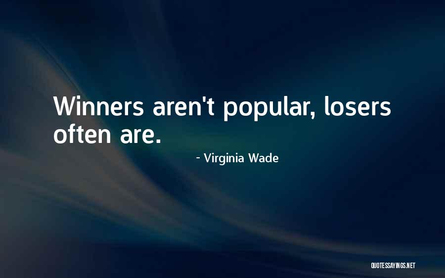 Kaleilei Quotes By Virginia Wade Kaleilei Quotes By Virginia Wade
