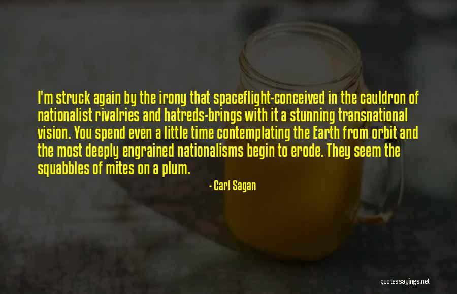 Kaleka Milwaukee Quotes By Carl Sagan Kaleka Milwaukee Quotes By Carl Sagan