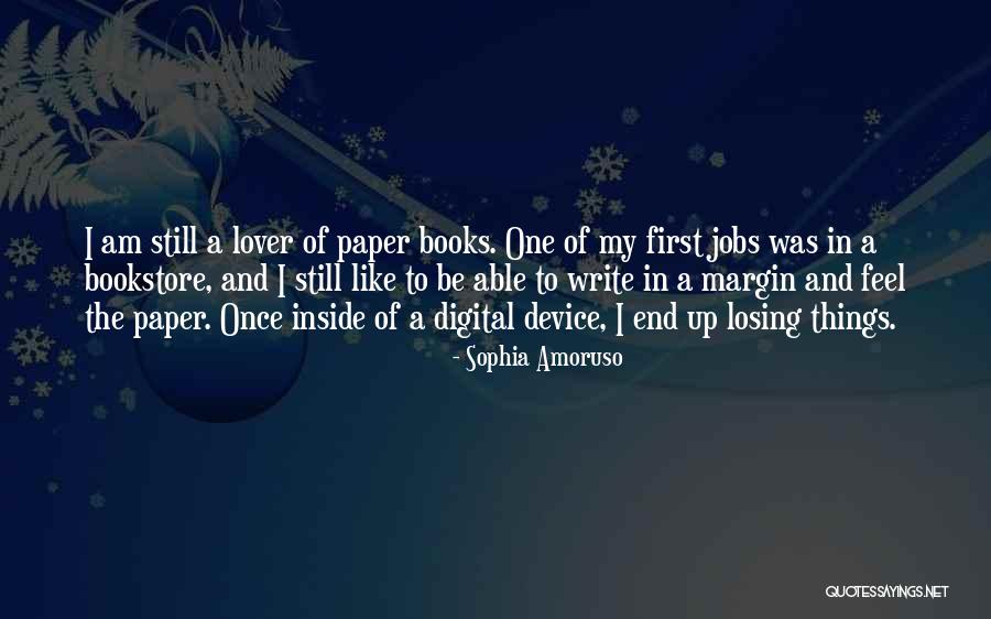 Kalekuri Prasad Quotes By Sophia Amoruso Kalekuri Prasad Quotes By Sophia Amoruso