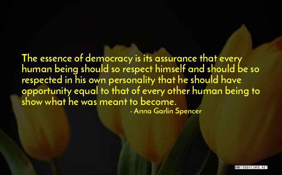 Kalel Cullen Quotes By Anna Garlin Spencer Kalel Cullen Quotes By Anna Garlin Spencer