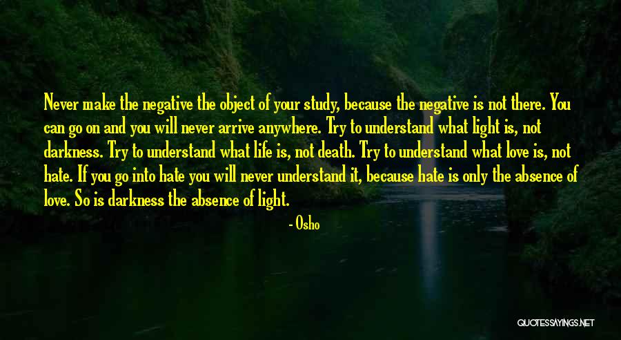 Kalel Cullen Quotes By Osho Kalel Cullen Quotes By Osho