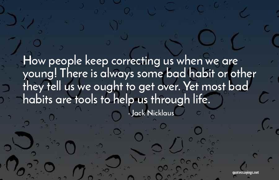 Kalela Dance Quotes By Jack Nicklaus Kalela Dance Quotes By Jack Nicklaus