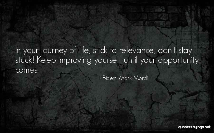 Kalemall Quotes By Bidemi Mark-Mordi Kalemall Quotes By Bidemi Mark-Mordi