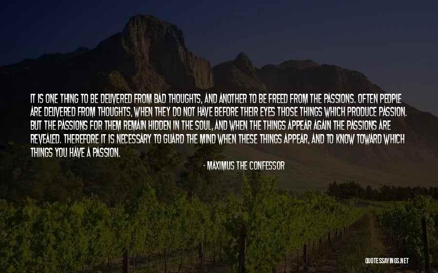 Kalemle Yazma Quotes By Maximus The Confessor Kalemle Yazma Quotes By Maximus The Confessor