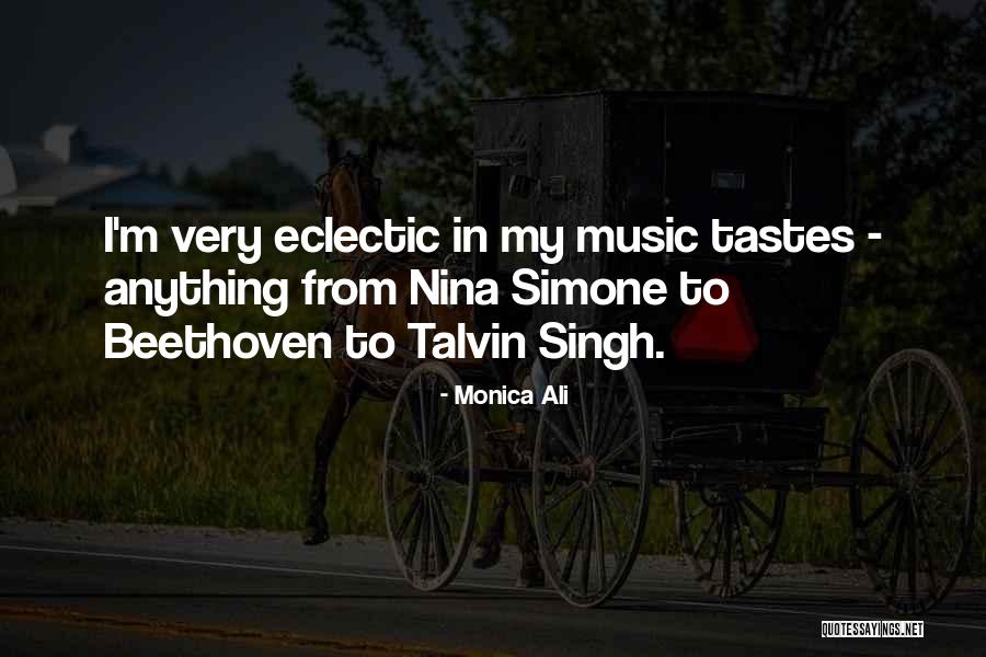 Kalemle Yazma Quotes By Monica Ali Kalemle Yazma Quotes By Monica Ali