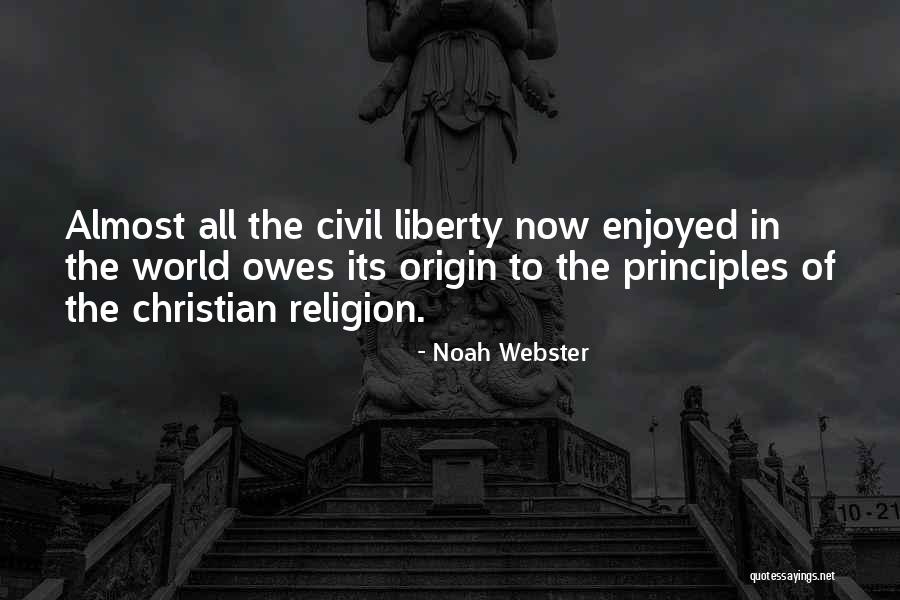 Kalemle Yazma Quotes By Noah Webster Kalemle Yazma Quotes By Noah Webster