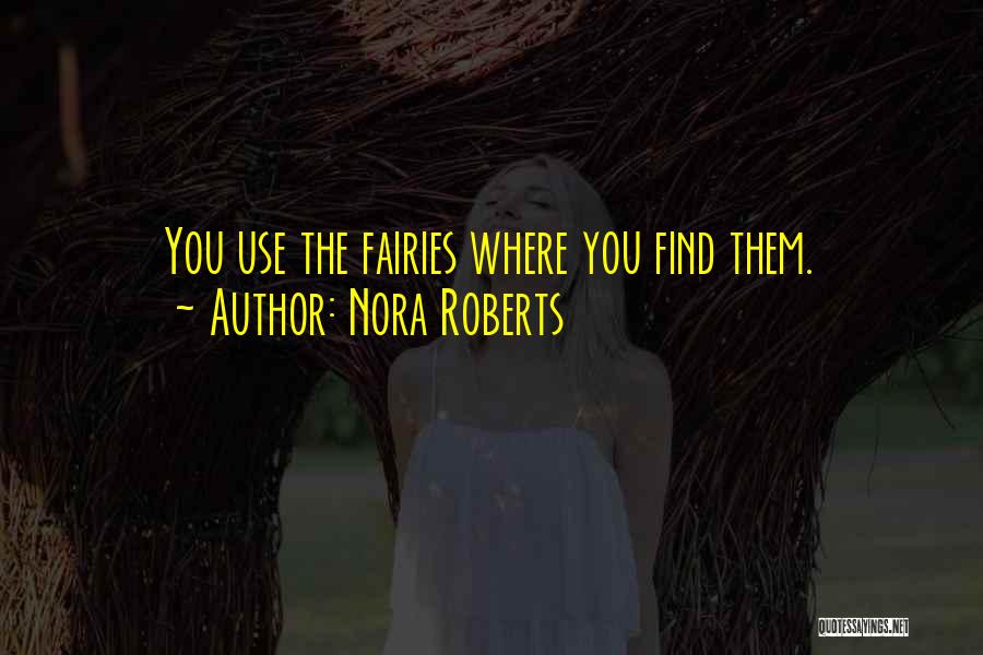 Kalemler Quotes By Nora Roberts