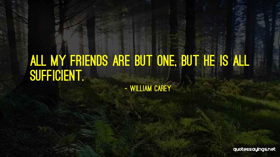 Kalender 2022 Quotes By William Carey
