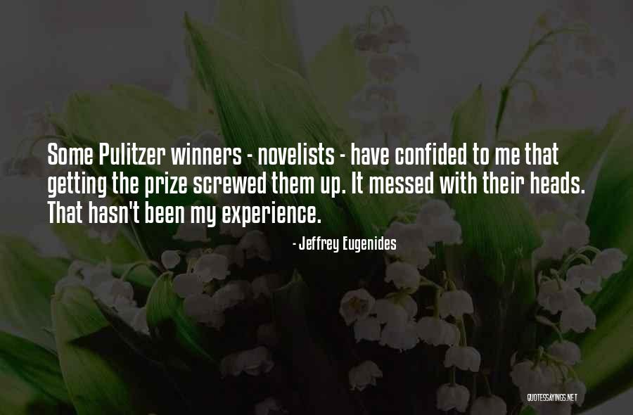 Kalender Met Quotes By Jeffrey Eugenides Kalender Met Quotes By Jeffrey Eugenides