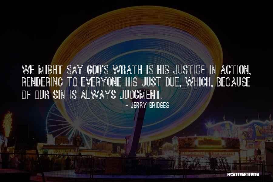 Kalendra Viki Quotes By Jerry Bridges Kalendra Viki Quotes By Jerry Bridges