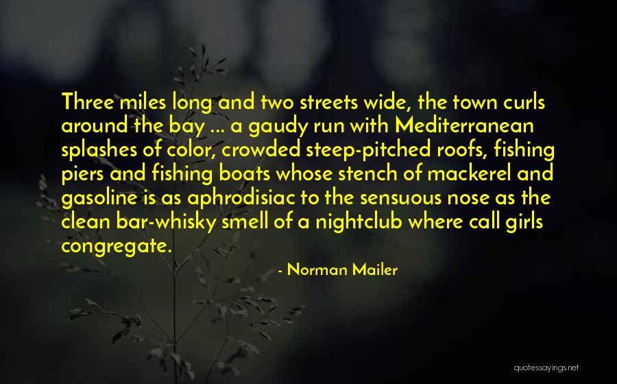 Kalendrar Quotes By Norman Mailer Kalendrar Quotes By Norman Mailer