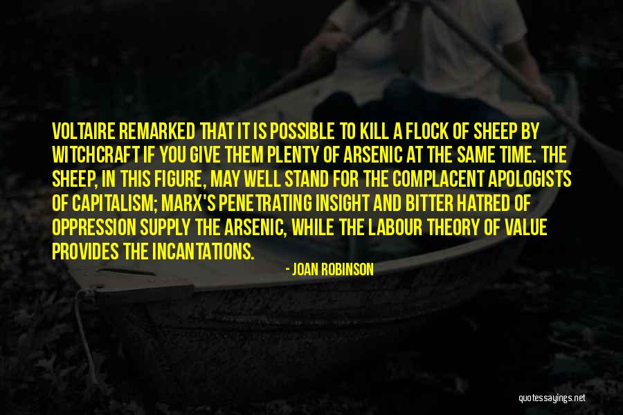 Kalergi Terv Quotes By Joan Robinson Kalergi Terv Quotes By Joan Robinson