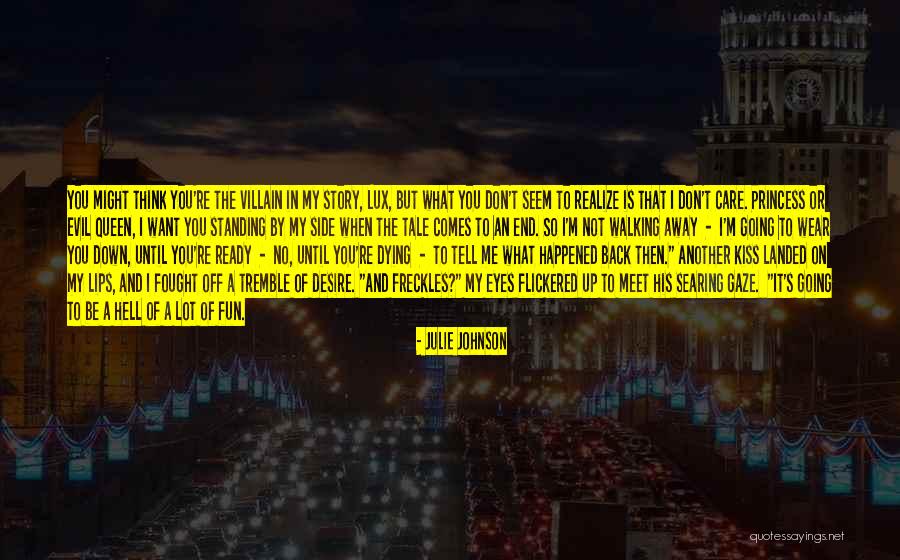 Kalervo Kummola Quotes By Julie Johnson Kalervo Kummola Quotes By Julie Johnson