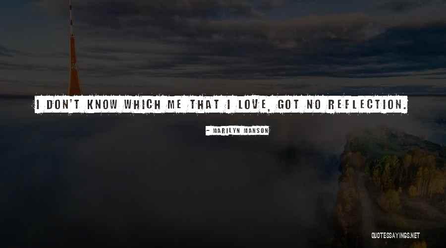 Kaleshwaram Quotes By Marilyn Manson Kaleshwaram Quotes By Marilyn Manson