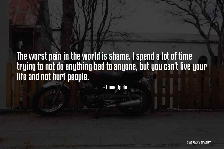 Kalesiski Quotes By Fiona Apple Kalesiski Quotes By Fiona Apple