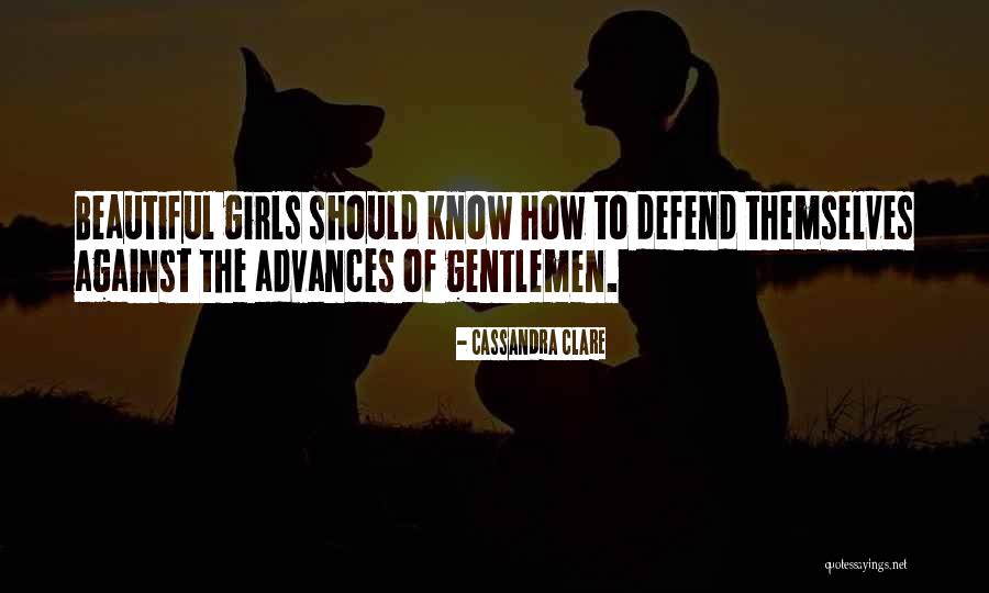 Kaleta Shepperson Quotes By Cassandra Clare Kaleta Shepperson Quotes By Cassandra Clare