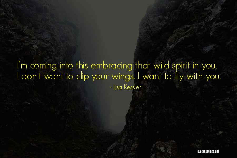 Kaleta Shepperson Quotes By Lisa Kessler Kaleta Shepperson Quotes By Lisa Kessler