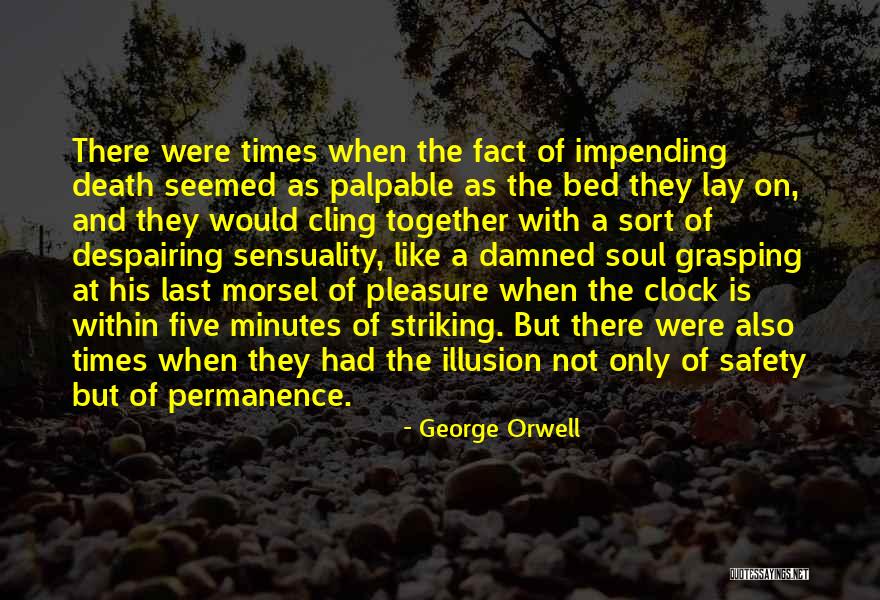 Kaletic Quotes By George Orwell Kaletic Quotes By George Orwell