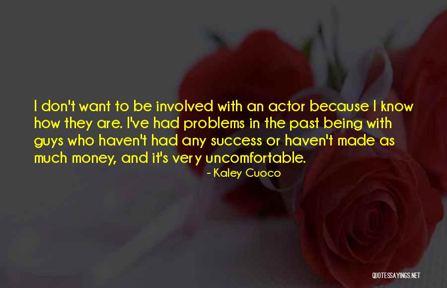 Kaley Cuoco Quotes 391380