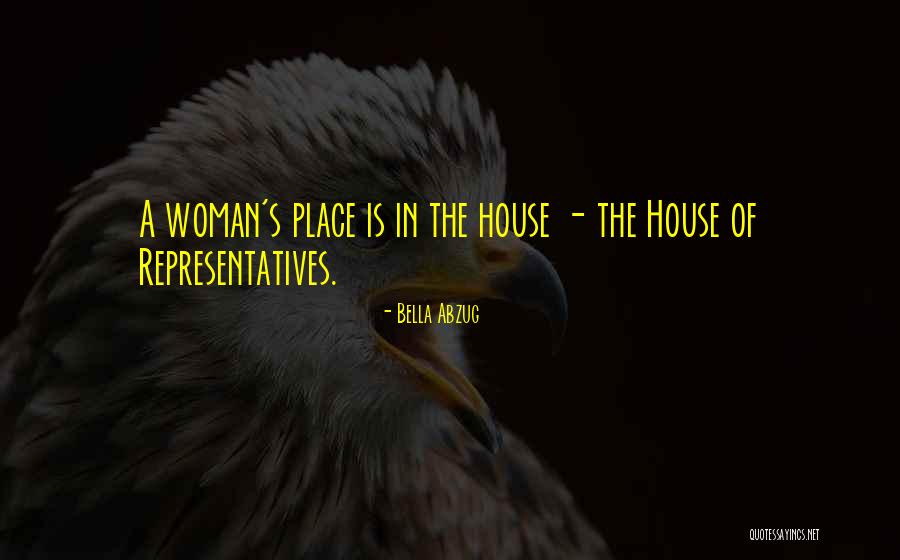 Kaleydionne Quotes By Bella Abzug Kaleydionne Quotes By Bella Abzug