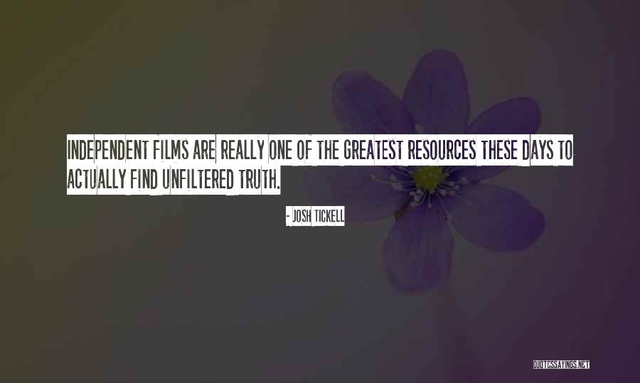 Kaleyedoscope Quotes By Josh Tickell Kaleyedoscope Quotes By Josh Tickell