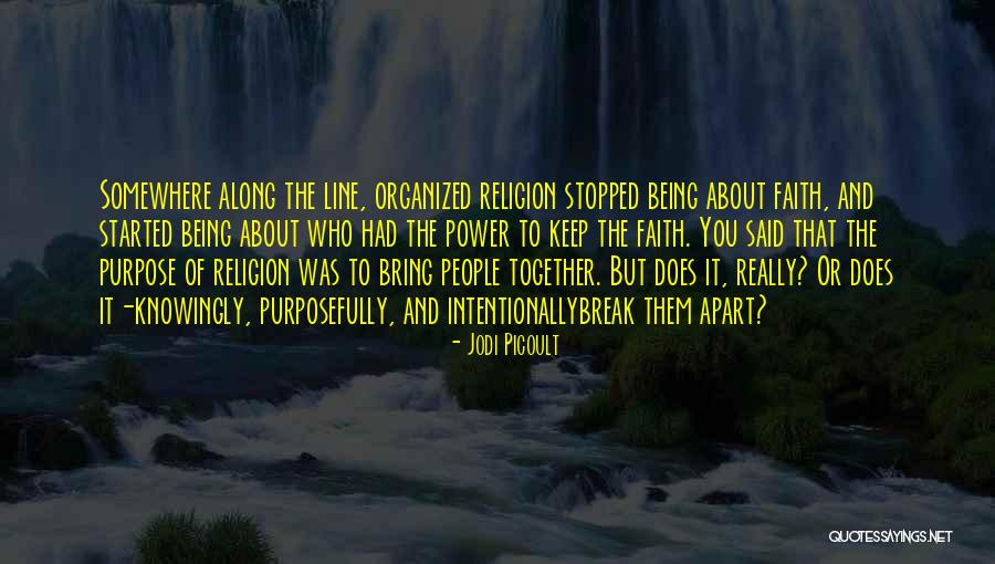 Kaleyesque Quotes By Jodi Picoult Kaleyesque Quotes By Jodi Picoult